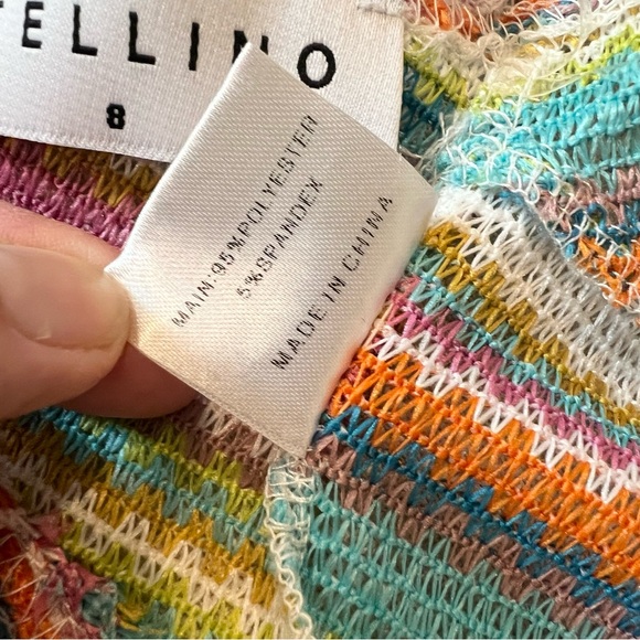 Halter Top - Picture 7 of 7